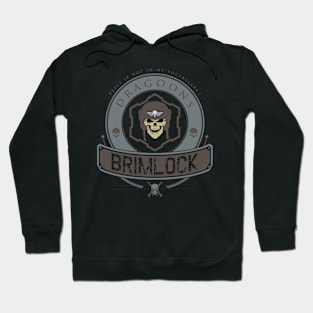 BRIMLOCK - ELITE EDITION Hoodie